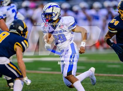 Thumbnail 2 in Warren Hills Regional @ Vernon photogallery.