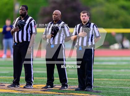 Thumbnail 2 in Warren Hills Regional @ Vernon photogallery.