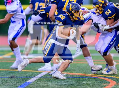 Thumbnail 1 in Warren Hills Regional @ Vernon photogallery.