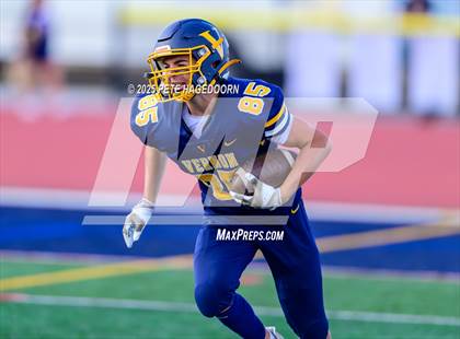 Thumbnail 1 in Warren Hills Regional @ Vernon photogallery.