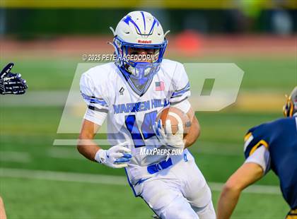 Thumbnail 2 in Warren Hills Regional @ Vernon photogallery.