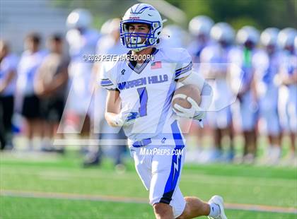 Thumbnail 2 in Warren Hills Regional @ Vernon photogallery.