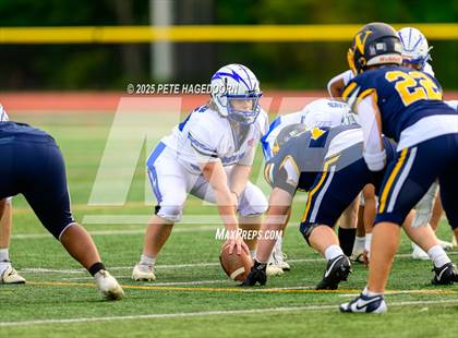 Thumbnail 2 in Warren Hills Regional @ Vernon photogallery.