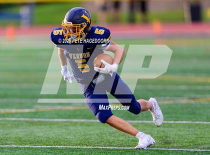 Thumbnail 1 in Warren Hills Regional @ Vernon photogallery.