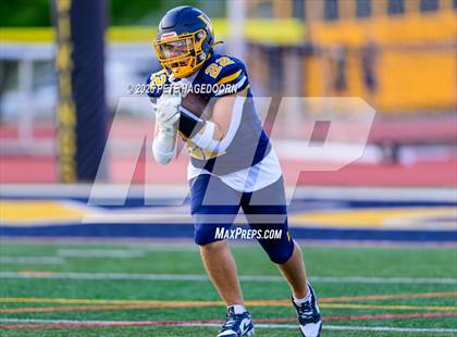 Thumbnail 3 in Warren Hills Regional @ Vernon photogallery.