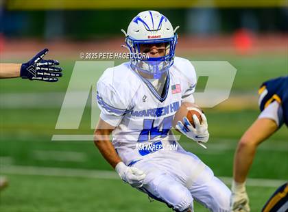 Thumbnail 1 in Warren Hills Regional @ Vernon photogallery.