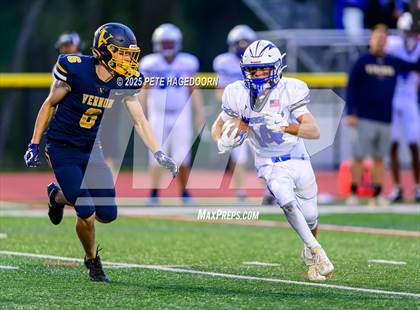 Thumbnail 2 in Warren Hills Regional @ Vernon photogallery.