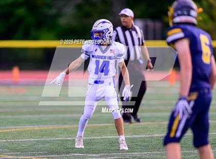 Thumbnail 2 in Warren Hills Regional @ Vernon photogallery.