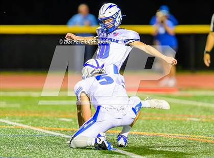 Thumbnail 3 in Warren Hills Regional @ Vernon photogallery.