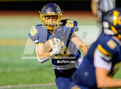 Thumbnail 3 in Warren Hills Regional @ Vernon photogallery.