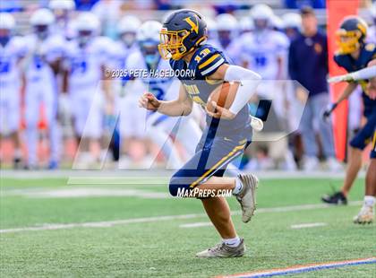 Thumbnail 1 in Warren Hills Regional @ Vernon photogallery.