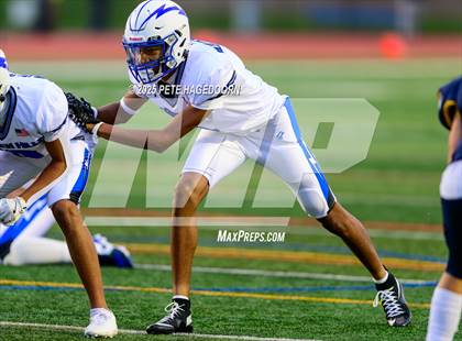 Thumbnail 1 in Warren Hills Regional @ Vernon photogallery.