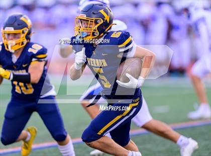 Thumbnail 2 in Warren Hills Regional @ Vernon photogallery.