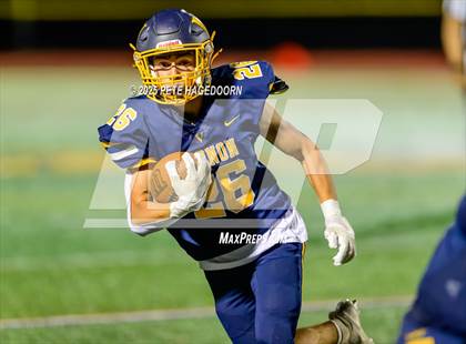 Thumbnail 1 in Warren Hills Regional @ Vernon photogallery.