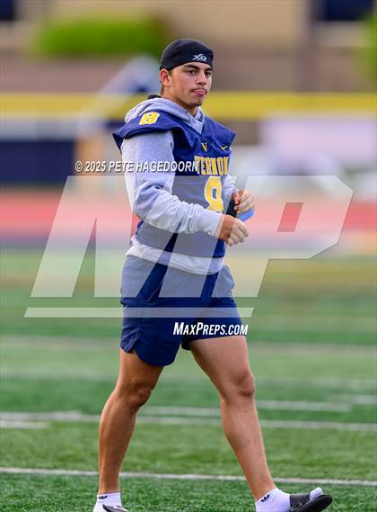 Thumbnail 3 in Warren Hills Regional @ Vernon photogallery.