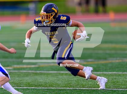 Thumbnail 2 in Warren Hills Regional @ Vernon photogallery.