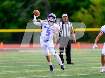 Thumbnail 3 in Warren Hills Regional @ Vernon photogallery.