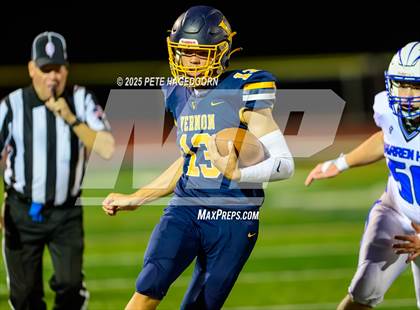 Thumbnail 2 in Warren Hills Regional @ Vernon photogallery.