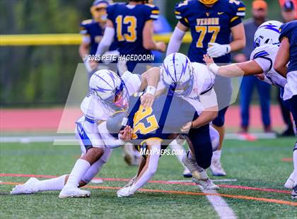 Thumbnail 2 in Warren Hills Regional @ Vernon photogallery.