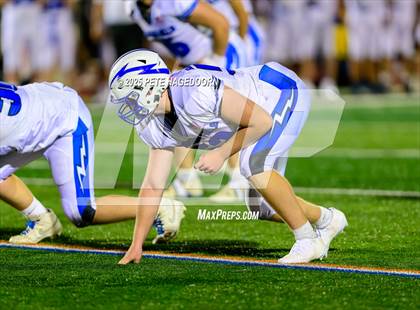 Thumbnail 2 in Warren Hills Regional @ Vernon photogallery.