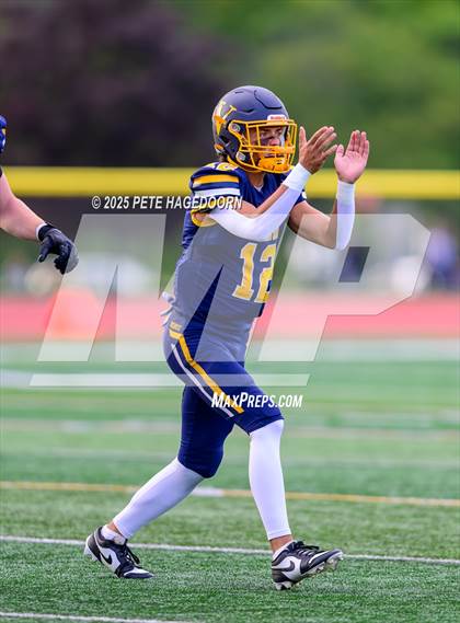 Thumbnail 2 in Warren Hills Regional @ Vernon photogallery.