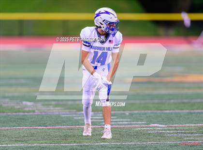 Thumbnail 1 in Warren Hills Regional @ Vernon photogallery.