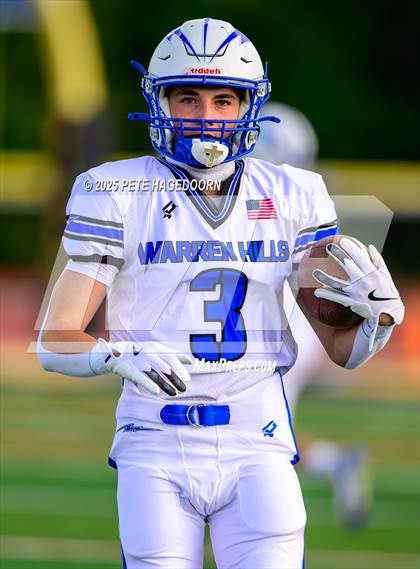 Thumbnail 3 in Warren Hills Regional @ Vernon photogallery.