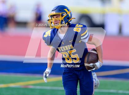 Thumbnail 2 in Warren Hills Regional @ Vernon photogallery.