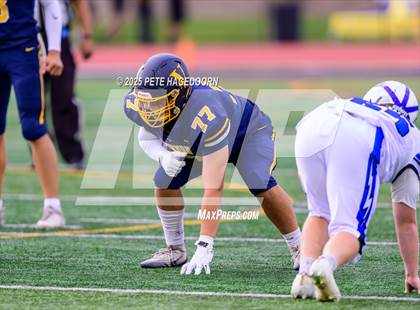 Thumbnail 3 in Warren Hills Regional @ Vernon photogallery.