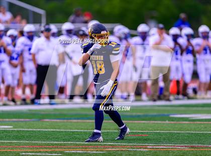 Thumbnail 2 in Warren Hills Regional @ Vernon photogallery.
