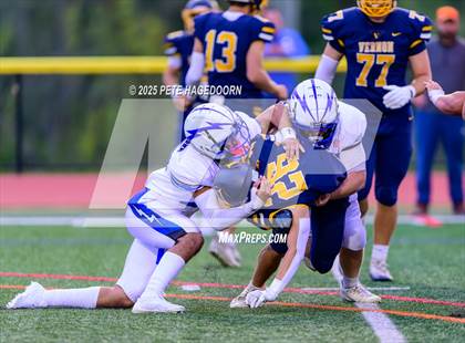 Thumbnail 1 in Warren Hills Regional @ Vernon photogallery.