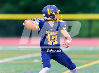Thumbnail 1 in Warren Hills Regional @ Vernon photogallery.