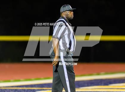 Thumbnail 1 in Warren Hills Regional @ Vernon photogallery.