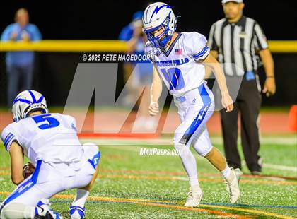 Thumbnail 2 in Warren Hills Regional @ Vernon photogallery.