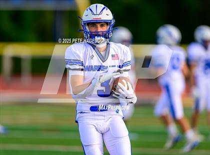 Thumbnail 2 in Warren Hills Regional @ Vernon photogallery.