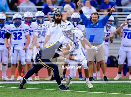 Thumbnail 3 in Warren Hills Regional @ Vernon photogallery.