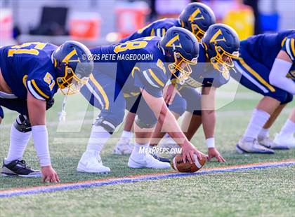 Thumbnail 2 in Warren Hills Regional @ Vernon photogallery.