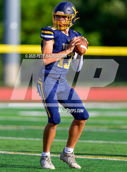 Thumbnail 1 in Warren Hills Regional @ Vernon photogallery.
