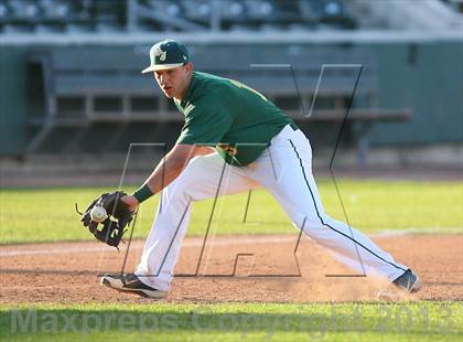 Thumbnail 2 in Gloucester Catholic vs. St. Joseph Regional photogallery.