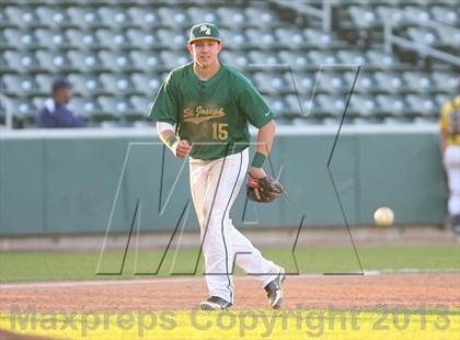 Thumbnail 2 in Gloucester Catholic vs. St. Joseph Regional photogallery.