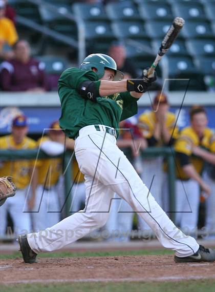 Thumbnail 1 in Gloucester Catholic vs. St. Joseph Regional photogallery.