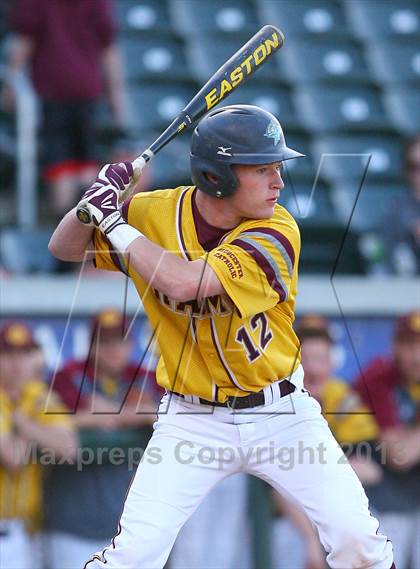 Thumbnail 2 in Gloucester Catholic vs. St. Joseph Regional photogallery.