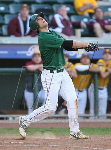 Thumbnail 1 in Gloucester Catholic vs. St. Joseph Regional photogallery.