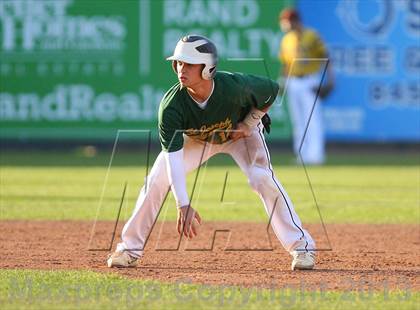 Thumbnail 2 in Gloucester Catholic vs. St. Joseph Regional photogallery.