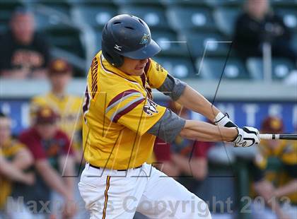 Thumbnail 1 in Gloucester Catholic vs. St. Joseph Regional photogallery.