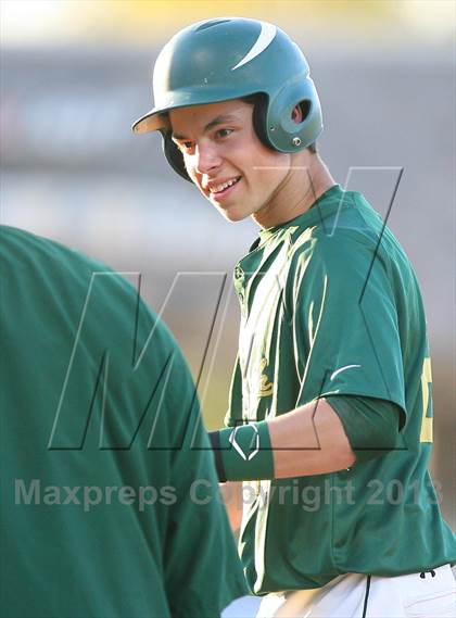 Thumbnail 2 in Gloucester Catholic vs. St. Joseph Regional photogallery.