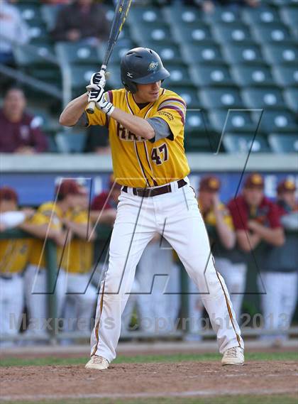 Thumbnail 2 in Gloucester Catholic vs. St. Joseph Regional photogallery.