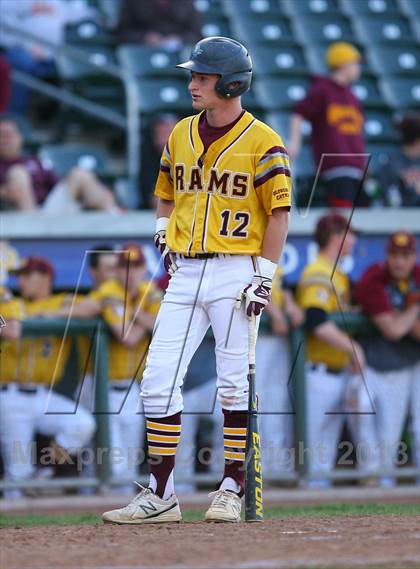 Thumbnail 1 in Gloucester Catholic vs. St. Joseph Regional photogallery.