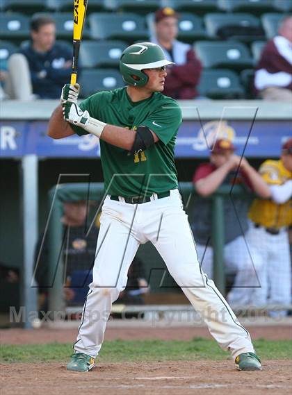 Thumbnail 2 in Gloucester Catholic vs. St. Joseph Regional photogallery.