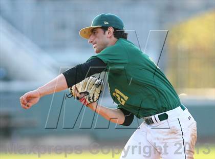 Thumbnail 1 in Gloucester Catholic vs. St. Joseph Regional photogallery.